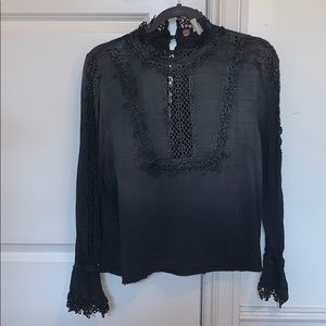 Free People Blouse